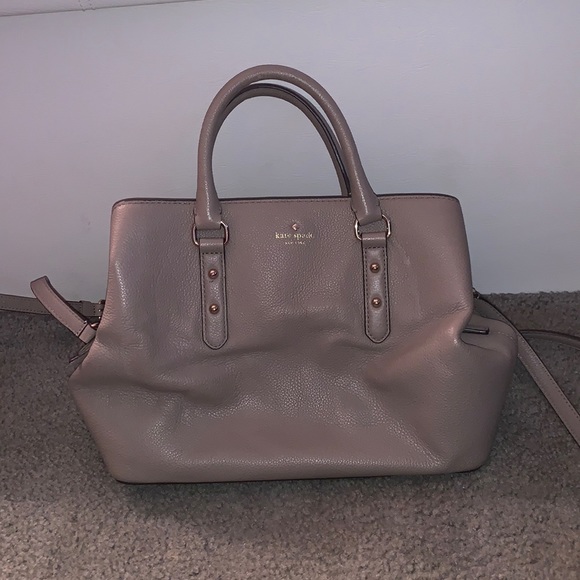 kate spade Handbags - FUN KATE SPADE BAG